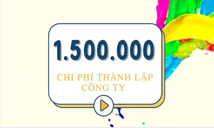 Chi phí thành lập công ty đào tạo nghề tại Quận Hoàn Kiếm