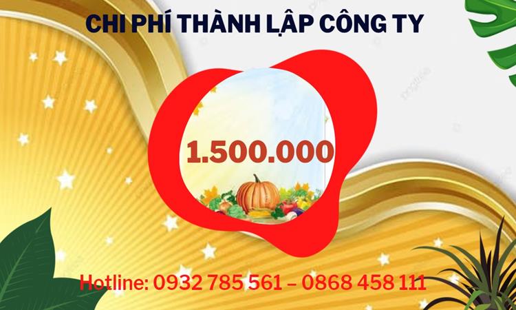 Chi phí thành lập công ty đào tạo nghề tại Quận Tây Hồ