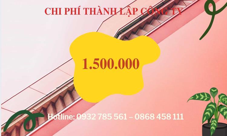 Chi phí thành lập công ty đào tạo nghề tại TP Đà Nẵng