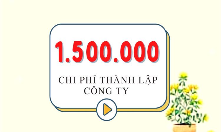 Chi phí thành lập công ty khai thác khoáng sản tại TPHCM 