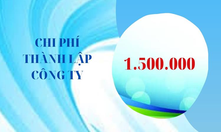 Chi phí thành lập công ty kinh doanh nhà hàng Huyện Củ Chi