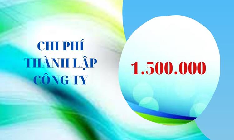 Chi phí thành lập công ty kinh doanh nhà hàng Hóc Môn