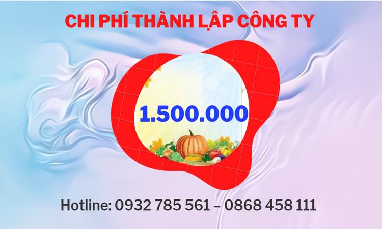 Chi phí thành lập công ty kinh doanh phế liệu tại Đắk Nông
