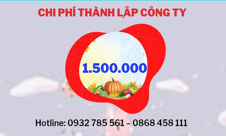 Chi phí thành lập công ty kinh doanh phế liệu tại Gia Lai