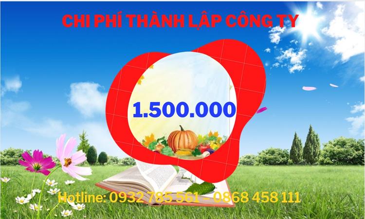 Chi phí thành lập công ty kinh doanh phế liệu tại Nam Định
