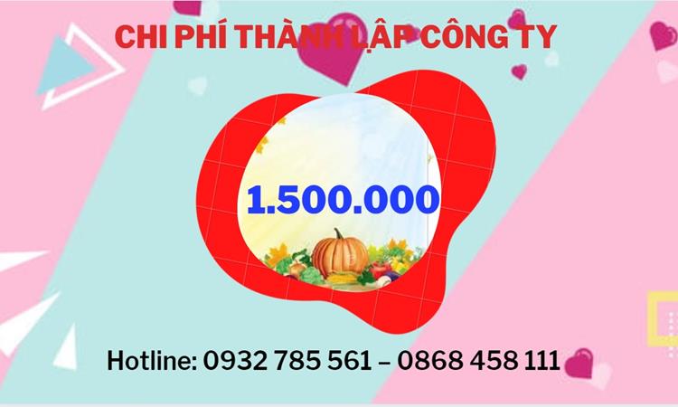 Chi phí thành lập công ty kinh doanh phế liệu tại Quận Hà Đông