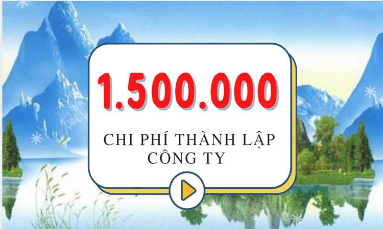 Chi phí thành lập công ty mỹ phẩm tại Huyện Chương Mỹ