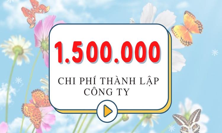 Chi phí thành lập công ty mỹ phẩm tại Huyện Phú Xuyên