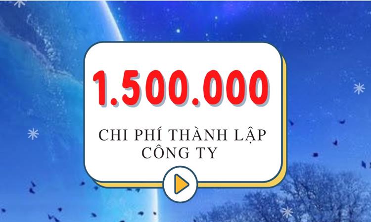 Chi phí thành lập công ty mỹ phẩm tại Huyện Thanh Oai