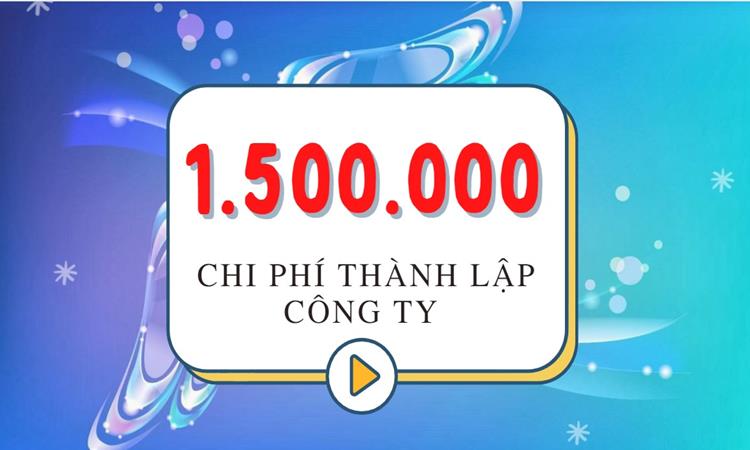 Chi phí thành lập công ty mỹ phẩm tại Quận 4