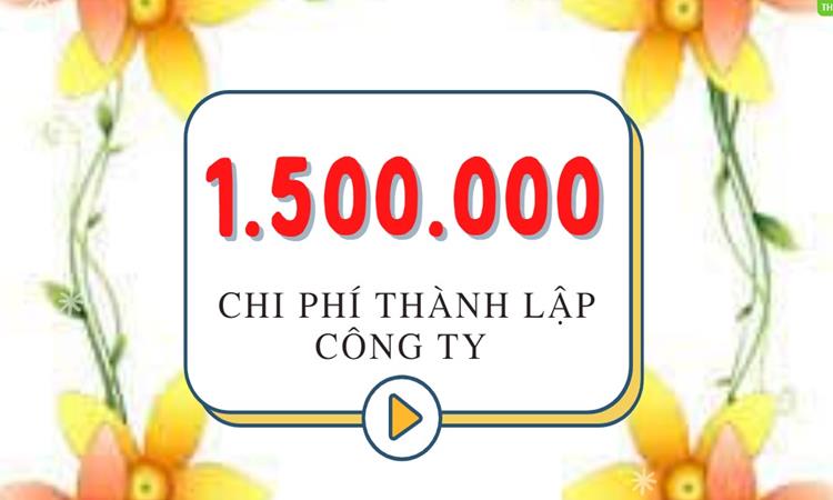 Thủ tục thành lập công ty mỹ phẩm tại Quận Hải Châu Chi phí thành lập công ty mỹ phẩm tại Quận Hải Châu