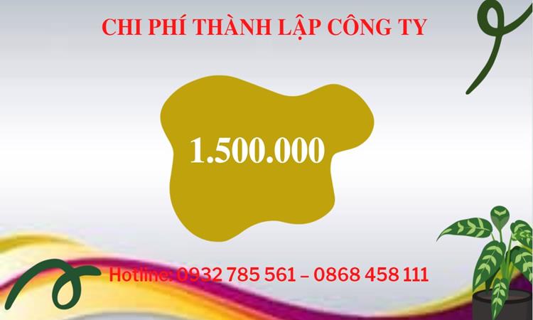 THÀNH LẬP CÔNG TY KINH DOANH NÔNG LÂM THỦY HẢI SẢN TẠI LẠNG SƠN – Dịch vụ trọn gói, nhanh chóng, đúng luật 5 Chi phí thành lập công ty nông lâm thủy hải sản tại Lạng Sơn