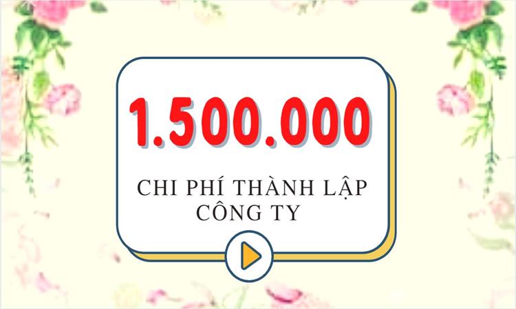 Thành lập công ty kinh doanh nông lâm thủy hải sản tại Quận 3