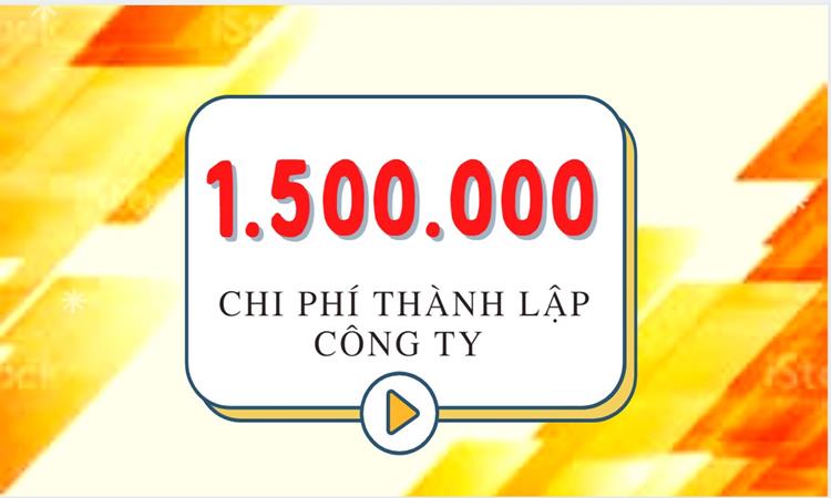 Chi phí thành lập công ty nông lâm thủy hải sản tại Quận 7