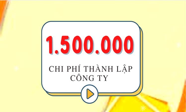 Chi phí thành lập công ty nông lâm thủy hải sản tại Quận 9