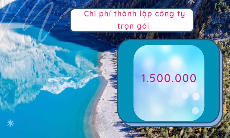 THÀNH LẬP CÔNG TY KINH DOANH NÔNG LÂM THỦY HẢI SẢN TẠI QUẢNG NINH – Thủ tục nhanh, trọn gói, đúng luật 5 Chi phí thành lập công ty nông lâm thủy hải sản tại Quảng Ninh