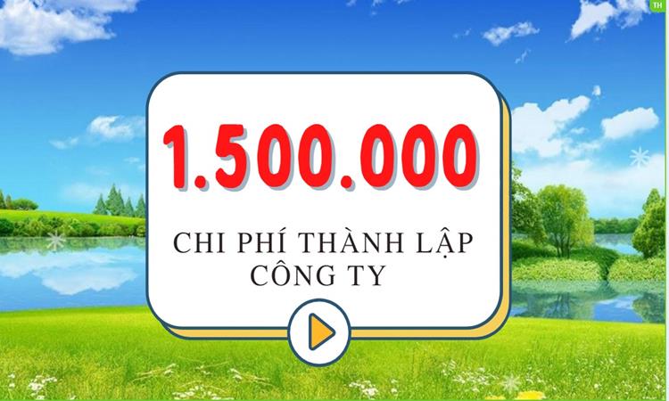 Chi phí thành lập công ty sản xuất cà phê tại Bắc Ninh
