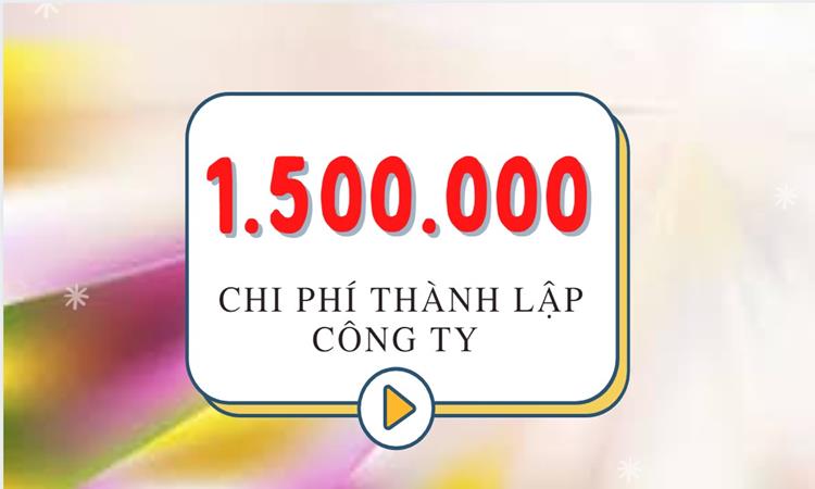 Chi phí thành lập công ty sản xuất cà phê tại Cần Thơ
