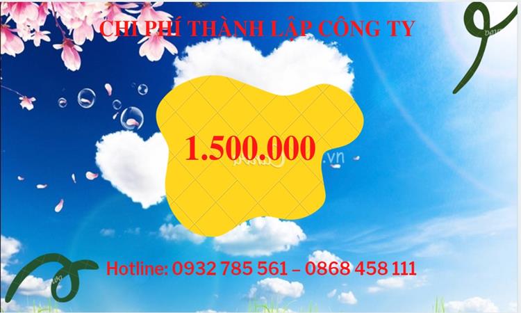 Chi phí thành lập công ty sản xuất cà phê tại Đắk Lắk