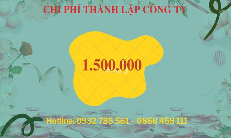 Chi phí thành lập công ty sản xuất cà phê tại Hà Nam