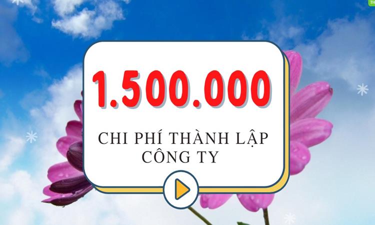 Chi phí thành lập công ty sản xuất cà phê tại Hải Dương