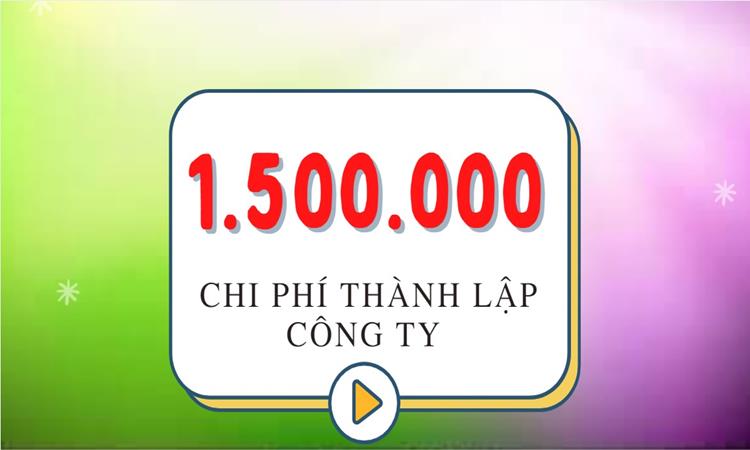Chi phí thành lập công ty sản xuất cà phê tại Hải Phòng