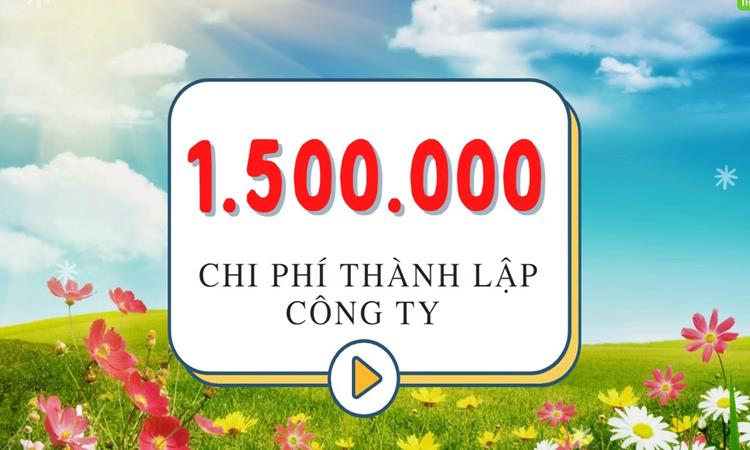 Chi phí thành lập công ty sản xuất cà phê tại Hưng Yên
