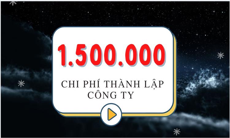 Chi phí thành lập công ty sản xuất cà phê tại Huyện Ân Thi