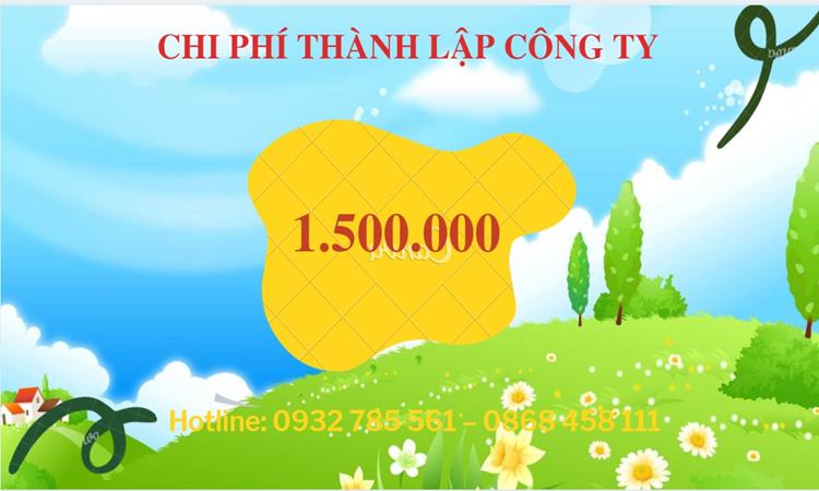 Chi phí thành lập công ty sản xuất cà phê tại Huyện Chương Mỹ