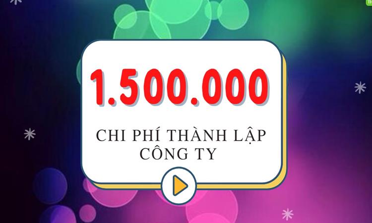 Chi phí thành lập công ty sản xuất cà phê tại Huyện Hoài Đức