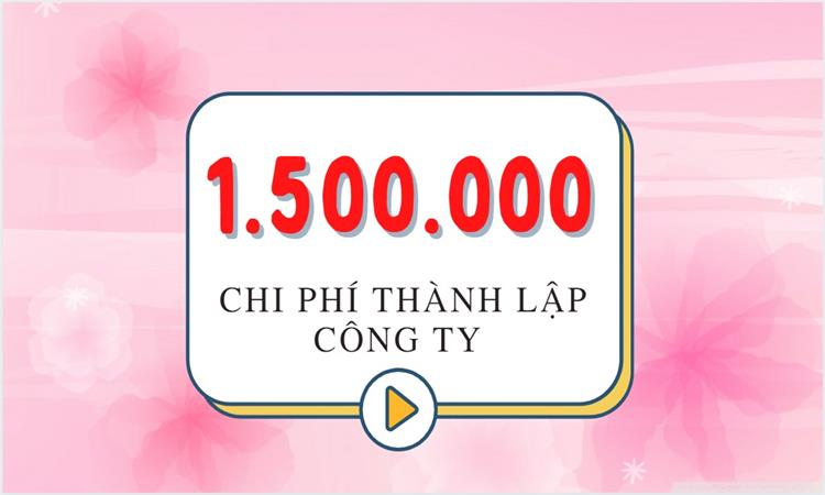 Chi phí thành lập công ty sản xuất cà phê tại Huyện Khoái Châu