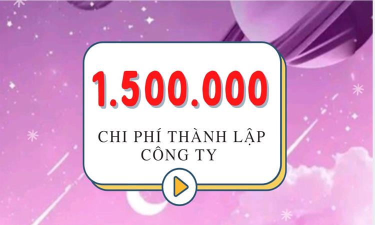 Chi phí thành lập công ty sản xuất cà phê tại Huyện Lý Nhân