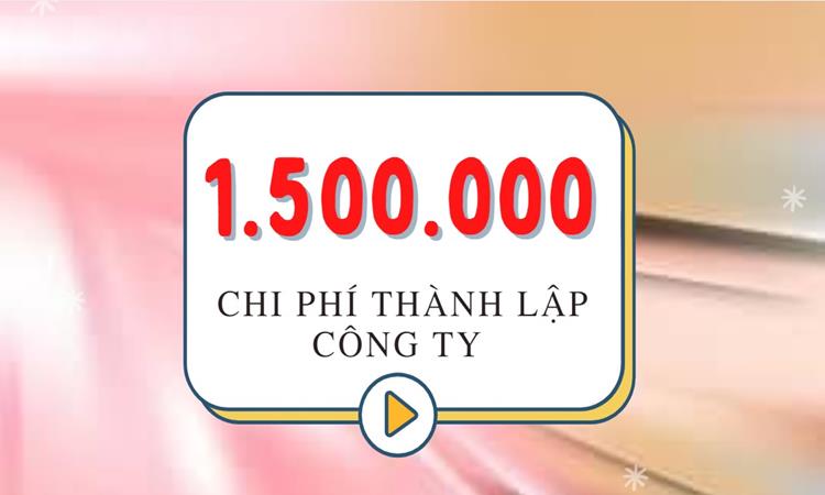 Chi phí thành lập công ty sản xuất cà phê tại Huyện Thới Lai