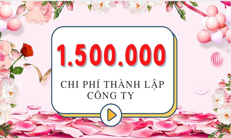 Chi phí thành lập công ty sản xuất cà phê tại Huyện Tiên Lữ