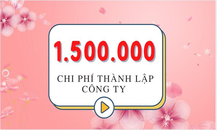 Chi phí thành lập công ty sản xuất cà phê tại Huyện Văn Lâm