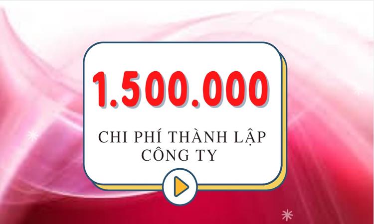 Chi phí thành lập công ty sản xuất cà phê tại Huyện Vĩnh Thạnh