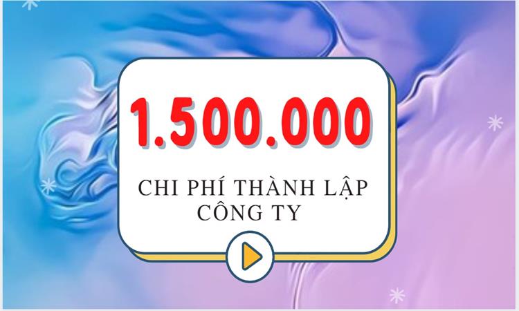 Chi phí thành lập công ty sản xuất cà phê tại Huyện Yên Mỹ