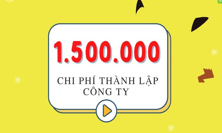 Chi phí thành lập công ty sản xuất cà phê tại Khánh Hòa