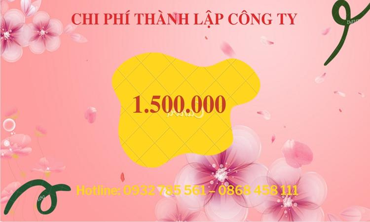 Chi phí thành lập công ty sản xuất cà phê tại Kiên Giang