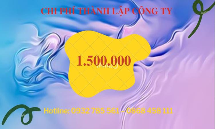 Chi phí thành lập công ty sản xuất cà phê tại Lào Cai