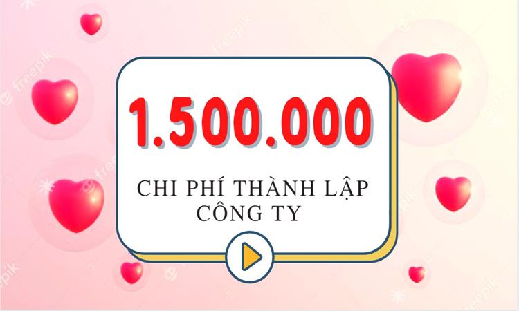 Chi phí thành lập công ty sản xuất cà phê tại Ninh Thuận