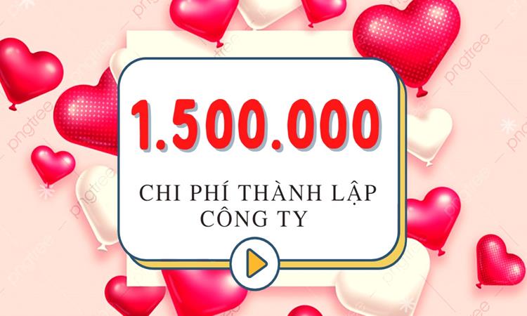 Chi phí thành lập công ty sản xuất cà phê tại Phú Thọ