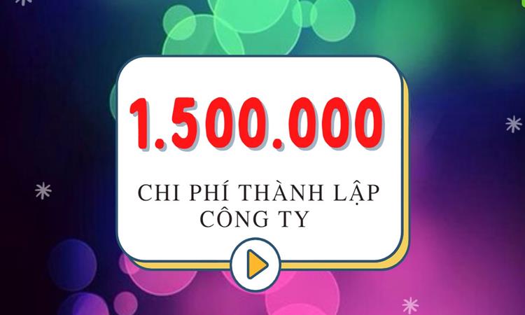 Chi phí thành lập công ty sản xuất cà phê tại Quận 9