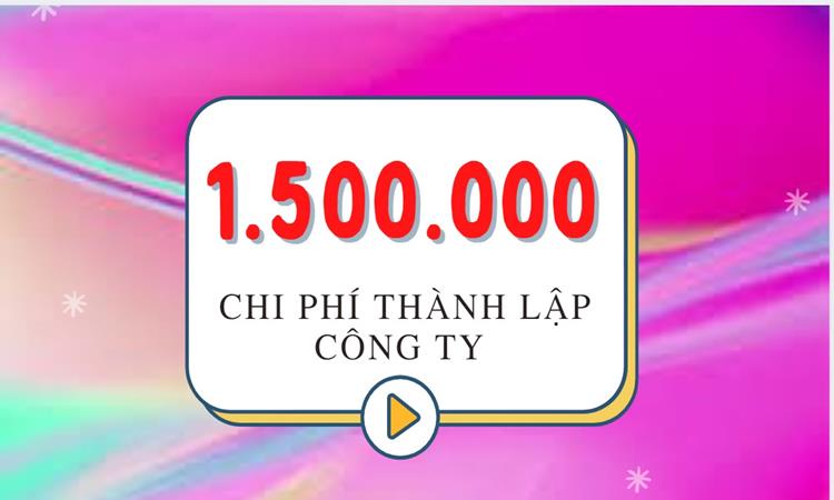 Chi phí thành lập công ty sản xuất cà phê tại Quận Cái Răng