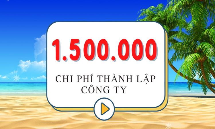 Chi phí thành lập công ty sản xuất cà phê tại Quận Long Biên