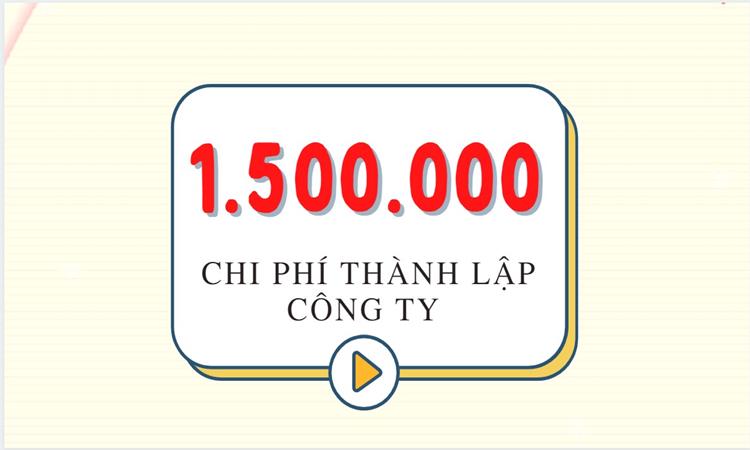 Chi phí thành lập công ty sản xuất cà phê tại Quảng Bình