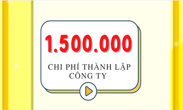 Chi phí thành lập công ty sản xuất cà phê tại Tây Ninh