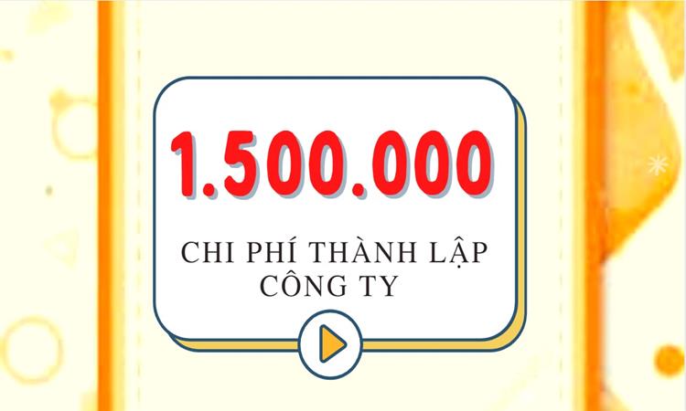 Chi phí thành lập công ty sản xuất cà phê tại Thanh Hóa