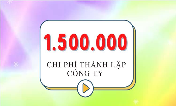 Chi phí thành lập công ty sản xuất cà phê tại Thành Phố Cần Thơ