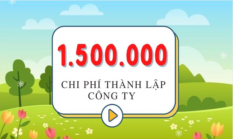 Chi phí thành lập công ty sản xuất cà phê tại Thành phố Phủ Lý